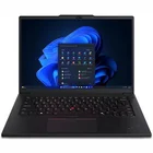 Portatīvais dators Lenovo ThinkPad P14s Gen 5 (Intel) 14.5" Black 21G2004NMH