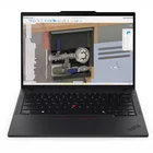 Portatīvais dators Lenovo ThinkPad P14s Gen 6 (AMD) 14" Black 21QL0040MH