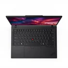 Portatīvais dators Lenovo ThinkPad P14s Gen 6 (AMD) 14" Black 21QL0040MH