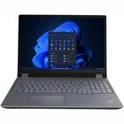 Portatīvais dators Lenovo ThinkPad P16 Gen 2 16" 21FA004TMH