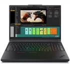 Portatīvais dators Lenovo ThinkPad P16 Gen 3 16" Black 21RQ000BMH