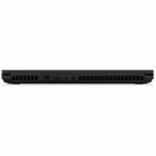 Portatīvais dators Lenovo ThinkPad P16 Gen 3 16" Black 21RQ000BMH
