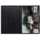 Portatīvais dators Lenovo ThinkPad P16 Gen 3 16" Black 21RQ000JMH
