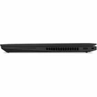 Portatīvais dators Lenovo ThinkPad P16s Gen 2 (AMD) 16" Villi Black 21K9000GMH