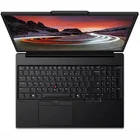 Portatīvais dators Lenovo ThinkPad P16s Gen 3 (Intel) 16" Black 21KS0005MH