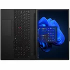 Portatīvais dators Lenovo ThinkPad P16s Gen 3 (Intel) 16" Black 21KS0005MH