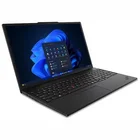 Portatīvais dators Lenovo ThinkPad P16s Gen 3 (Intel) 16" Black 21KS0005MH