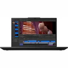 Portatīvais dators Lenovo ThinkPad P16s Gen 4 (Intel) 16" Black 21QV0007MH