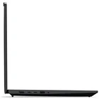 Portatīvais dators Lenovo ThinkPad P16s Gen 4 (Intel) 16" Black 21QV0007MH