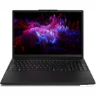 Portatīvais dators Lenovo ThinkPad P16s Gen 4 (Intel) 16" Black 21QV0007MH