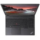 Portatīvais dators Lenovo ThinkPad P16v Gen 1 (AMD) 16" Thunder Black 21FE0011MH