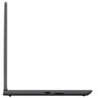 Portatīvais dators Lenovo ThinkPad P16v Gen 1 (AMD) 16" Thunder Black 21FE0011MH