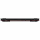 Portatīvais dators Lenovo ThinkPad P16v Gen 1 (AMD) 16" Thunder Black 21FE0011MH