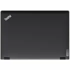 Portatīvais dators Lenovo ThinkPad P16v Gen 2 (Intel) 16" Black 21KX000UMH