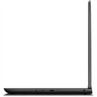 Portatīvais dators Lenovo ThinkPad P16v Gen 2 (Intel) 16" Black 21KX000UMH