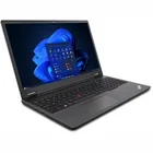 Portatīvais dators Lenovo ThinkPad P16v Gen 2 (Intel) 16" Black 21KX001LMH