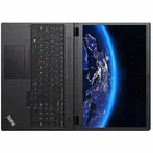 Portatīvais dators Lenovo ThinkPad P16v Gen 2 (Intel) 16" Black 21KX001LMH