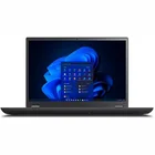 Portatīvais dators Lenovo ThinkPad P16v Gen 2 (Intel) 16" Black 21KX001LMH