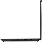 Portatīvais dators Lenovo ThinkPad P16v Gen 3 (Intel) 16" Black 21RS0011MH