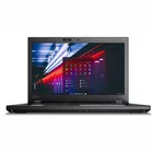 Portatīvais dators Lenovo ThinkPad P52 15.6" Midnight Black AB3950 Pre-owned B grade [Refurbished]