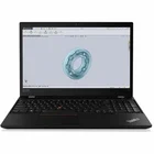 Portatīvais dators Lenovo ThinkPad P15s Gen 2 Pre-owned A grade [Refurbished]