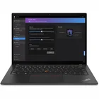 Portatīvais dators Lenovo ThinkPad T14s Gen 4 (AMD) 14" Deep Black 21F8005RMH
