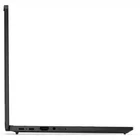 Portatīvais dators Lenovo ThinkPad T14s Gen 5 14" Black 21LS002VMH