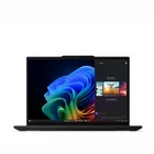 Portatīvais dators Lenovo ThinkPad T14s Gen 6 (AMD) 14" Black 21M1000GMH