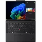 Portatīvais dators Lenovo ThinkPad T14s Gen 6 (AMD) 14" Black 21M1000GMH