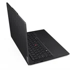 Portatīvais dators Lenovo ThinkPad T14s Gen 6 (AMD) 14" Black 21M1000GMH