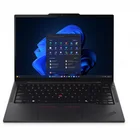 Portatīvais dators Lenovo ThinkPad T14s Gen 6 (Intel) 14" Black 21R1005EMH