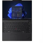 Portatīvais dators Lenovo ThinkPad T14s Gen 6 (Intel) 14" Black 21R1005EMH