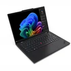 Portatīvais dators Lenovo ThinkPad T14s Gen 6 (Snapdragon) 14" Black 21N10008MH