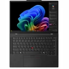 Portatīvais dators Lenovo ThinkPad T14s Gen 6 (Snapdragon) 14" Black 21N10008MH