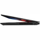 Portatīvais dators Lenovo ThinkPad T16 Gen 2 16" Thunder Black 21K70020MH