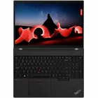 Portatīvais dators Lenovo ThinkPad T16 Gen 2 (AMD) 16" Thunder Black 21K7001WMH