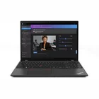 Portatīvais dators Lenovo ThinkPad T16 Gen 2 (AMD) 16" Thunder Black 21K7001WMH