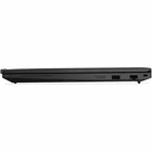 Portatīvais dators Lenovo ThinkPad T16 Gen 3 16" Black 21MN008CMH