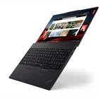 Portatīvais dators Lenovo ThinkPad T16 Gen 3 16" Black 21MN00BSMH