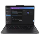 Portatīvais dators Lenovo ThinkPad T16 Gen 3 16" Black 21MN00BSMH