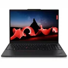 Portatīvais dators Lenovo ThinkPad T16 Gen 3 16" Black 21MN00BSMH