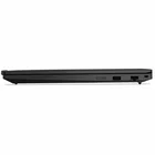 Portatīvais dators Lenovo ThinkPad T16 Gen 3 16" Black 21MN00BSMH