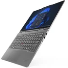 Portatīvais dators Lenovo ThinkPad X1 2-in-1 G10 Aura Edition 14" Grey 21Q000D0MH