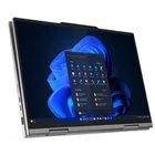 Portatīvais dators Lenovo ThinkPad X1 2-in-1 G10 Aura Edition 14" Grey 21Q000D0MH