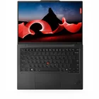 Portatīvais dators Lenovo ThinkPad X1 Carbon Gen 12 14" Black 21KC0053MH