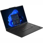 Portatīvais dators Lenovo ThinkPad X1 Carbon Gen 13 Aura Edition 14" Black 21NX00FLMH