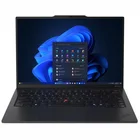 Portatīvais dators Lenovo ThinkPad X1 Carbon Gen 13 Aura Edition 14" Black 21NX00FLMH