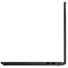 Portatīvais dators Lenovo ThinkPad X13 2-in-1 Gen 5 13.3" Black 21LW001LMH
