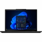 Portatīvais dators Lenovo ThinkPad X13 2-in-1 Gen 5 13.3" Black 21LW001LMH
