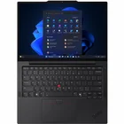 Portatīvais dators Lenovo ThinkPad X13 Gen 6 (Intel) 13.3" Black 21RK00AGMH